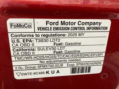 2025 Lincoln Nautilus RESERVE   - Photo 82 - Crest Hill, IL 60403