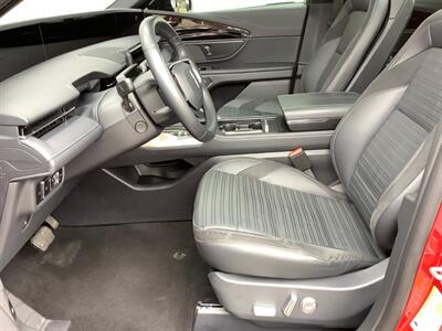 2025 Lincoln Nautilus RESERVE   - Photo 17 - Crest Hill, IL 60403