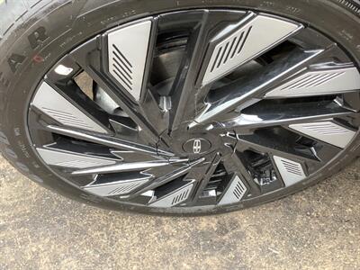 2025 Lincoln Nautilus RESERVE   - Photo 76 - Crest Hill, IL 60403