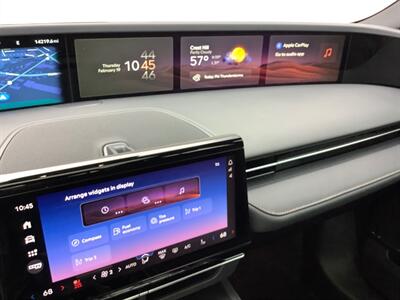 2025 Lincoln Nautilus RESERVE   - Photo 35 - Crest Hill, IL 60403