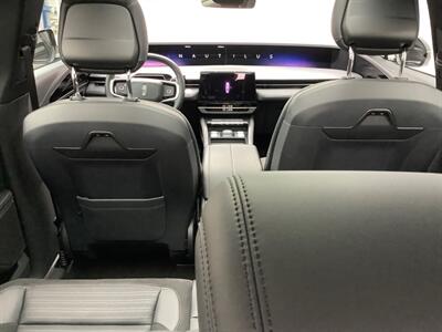 2025 Lincoln Nautilus RESERVE   - Photo 70 - Crest Hill, IL 60403