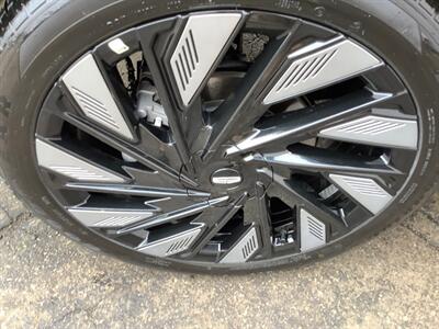 2025 Lincoln Nautilus RESERVE   - Photo 75 - Crest Hill, IL 60403