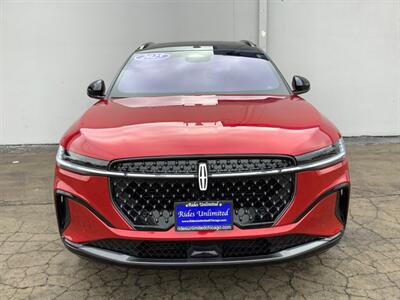 2025 Lincoln Nautilus RESERVE   - Photo 11 - Crest Hill, IL 60403