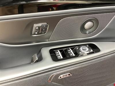 2025 Lincoln Nautilus RESERVE   - Photo 16 - Crest Hill, IL 60403