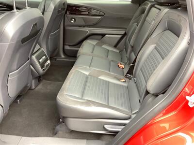 2025 Lincoln Nautilus RESERVE   - Photo 47 - Crest Hill, IL 60403