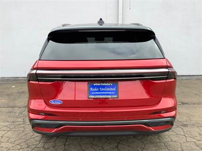 2025 Lincoln Nautilus RESERVE   - Photo 5 - Crest Hill, IL 60403