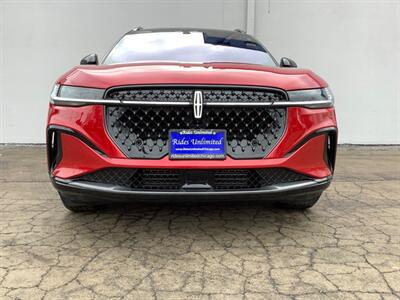 2025 Lincoln Nautilus RESERVE   - Photo 9 - Crest Hill, IL 60403