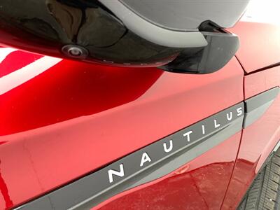 2025 Lincoln Nautilus RESERVE   - Photo 72 - Crest Hill, IL 60403