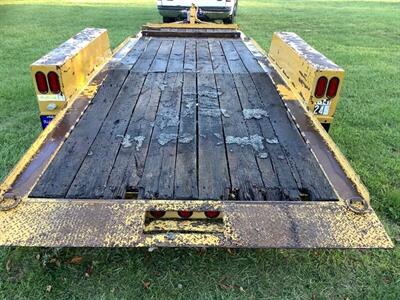 2006 Towmaster Trailer   - Photo 15 - Crest Hill, IL 60403