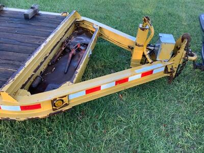 2006 Towmaster Trailer   - Photo 8 - Crest Hill, IL 60403