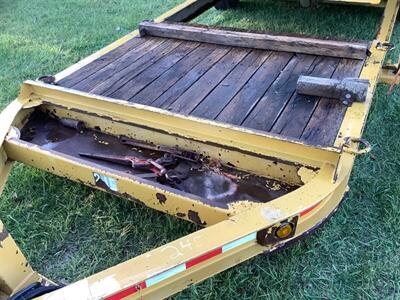 2006 Towmaster Trailer   - Photo 12 - Crest Hill, IL 60403