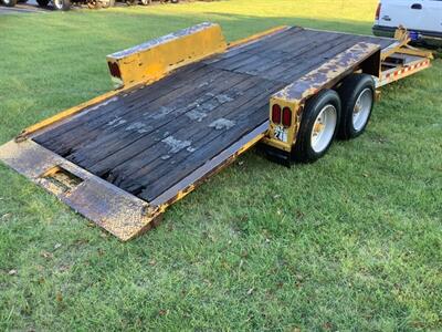 2006 Towmaster Trailer   - Photo 7 - Crest Hill, IL 60403