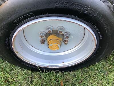 2006 Towmaster Trailer   - Photo 19 - Crest Hill, IL 60403