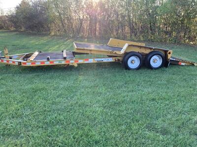 2006 Towmaster Trailer   - Photo 2 - Crest Hill, IL 60403