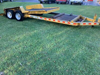 2006 Towmaster Trailer   - Photo 5 - Crest Hill, IL 60403