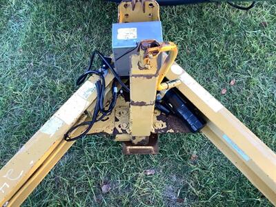 2006 Towmaster Trailer   - Photo 17 - Crest Hill, IL 60403