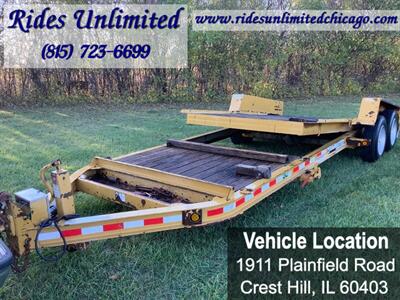 2006 Towmaster Trailer   - Photo 1 - Crest Hill, IL 60403