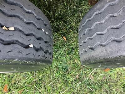 2006 Towmaster Trailer   - Photo 16 - Crest Hill, IL 60403