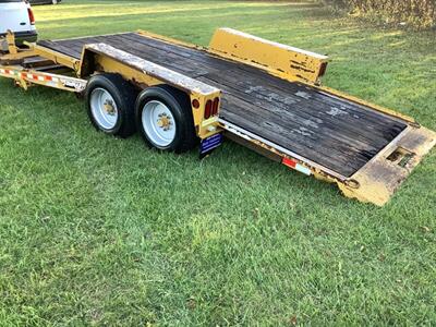 2006 Towmaster Trailer   - Photo 3 - Crest Hill, IL 60403