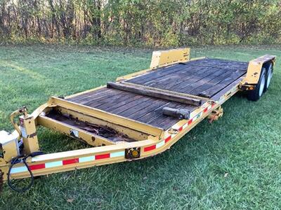 2006 Towmaster Trailer   - Photo 21 - Crest Hill, IL 60403