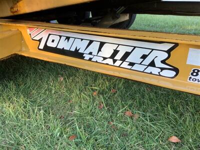2006 Towmaster Trailer   - Photo 10 - Crest Hill, IL 60403