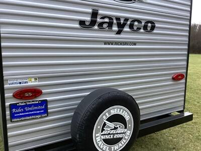 2021 Jayco JayFlight 264BH   - Photo 71 - Crest Hill, IL 60403