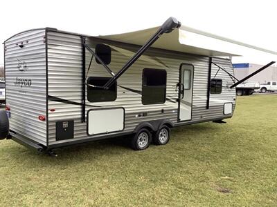2021 Jayco JayFlight 264BH   - Photo 14 - Crest Hill, IL 60403