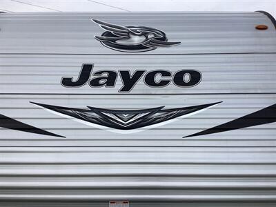 2021 Jayco JayFlight 264BH   - Photo 15 - Crest Hill, IL 60403
