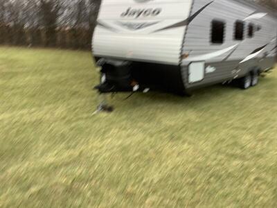 2021 Jayco JayFlight 264BH   - Photo 3 - Crest Hill, IL 60403