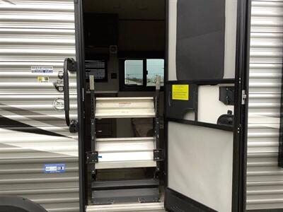 2021 Jayco JayFlight 264BH   - Photo 19 - Crest Hill, IL 60403
