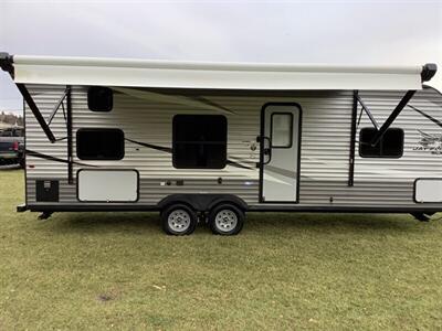 2021 Jayco JayFlight 264BH   - Photo 13 - Crest Hill, IL 60403