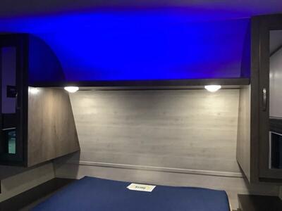 2021 Jayco JayFlight 264BH   - Photo 53 - Crest Hill, IL 60403