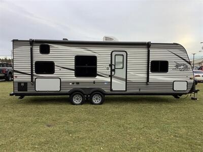2021 Jayco JayFlight 264BH   - Photo 8 - Crest Hill, IL 60403