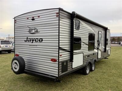 2021 Jayco JayFlight 264BH   - Photo 9 - Crest Hill, IL 60403
