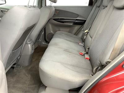 2009 Hyundai TUCSON GLS - Photo 21 - Crest Hill, IL 60403