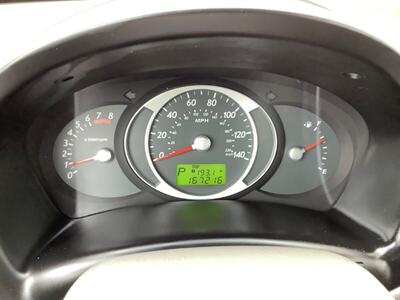 2009 Hyundai TUCSON GLS - Photo 17 - Crest Hill, IL 60403