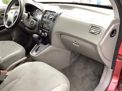 2009 Hyundai TUCSON GLS - Photo 36 - Crest Hill, IL 60403