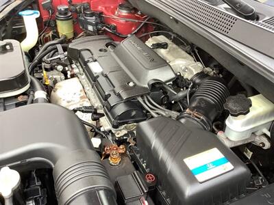 2009 Hyundai TUCSON GLS - Photo 27 - Crest Hill, IL 60403