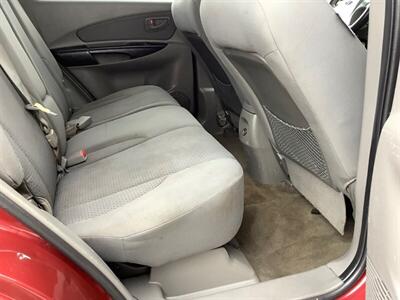 2009 Hyundai TUCSON GLS - Photo 23 - Crest Hill, IL 60403