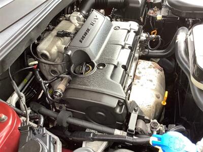 2009 Hyundai TUCSON GLS - Photo 26 - Crest Hill, IL 60403