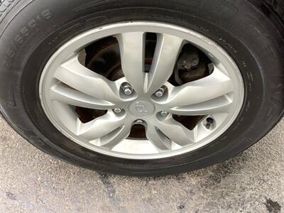 2009 Hyundai TUCSON GLS - Photo 31 - Crest Hill, IL 60403