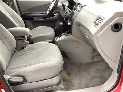 2009 Hyundai TUCSON GLS - Photo 37 - Crest Hill, IL 60403