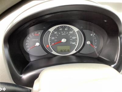 2009 Hyundai TUCSON GLS - Photo 16 - Crest Hill, IL 60403