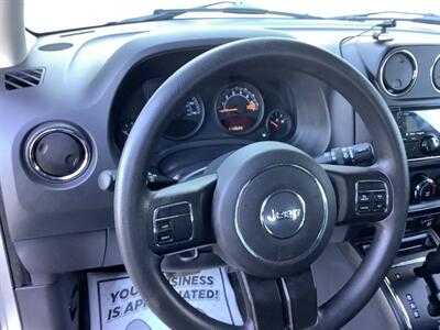 2014 Jeep Patriot Sport   - Photo 15 - Crest Hill, IL 60403