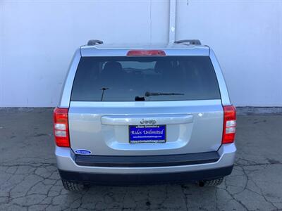 2014 Jeep Patriot Sport   - Photo 5 - Crest Hill, IL 60403