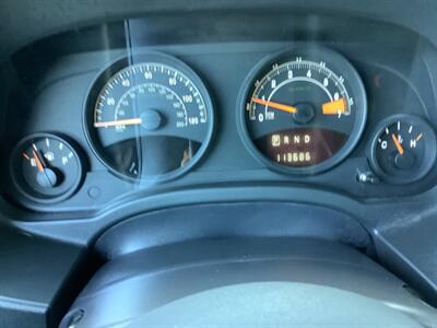 2014 Jeep Patriot Sport   - Photo 18 - Crest Hill, IL 60403