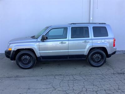 2014 Jeep Patriot Sport   - Photo 3 - Crest Hill, IL 60403