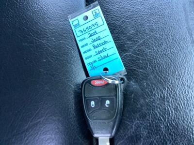 2014 Jeep Patriot Sport   - Photo 29 - Crest Hill, IL 60403