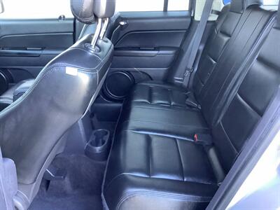 2014 Jeep Patriot Sport   - Photo 21 - Crest Hill, IL 60403