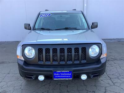 2014 Jeep Patriot Sport   - Photo 9 - Crest Hill, IL 60403